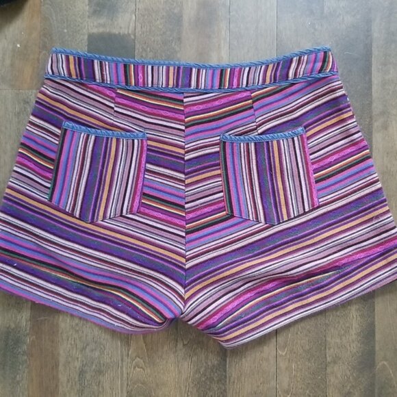 Shorts - Picture 2 of 4